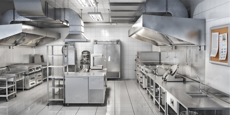 Optimizing Resale Value: Efficiently Preparing Commercial Kitchen Equipment